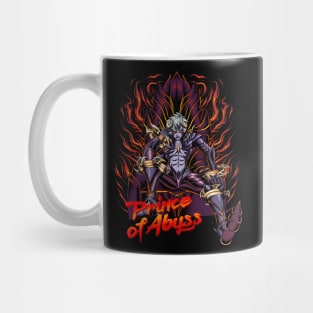 Dyroth Mobile Legend Mug